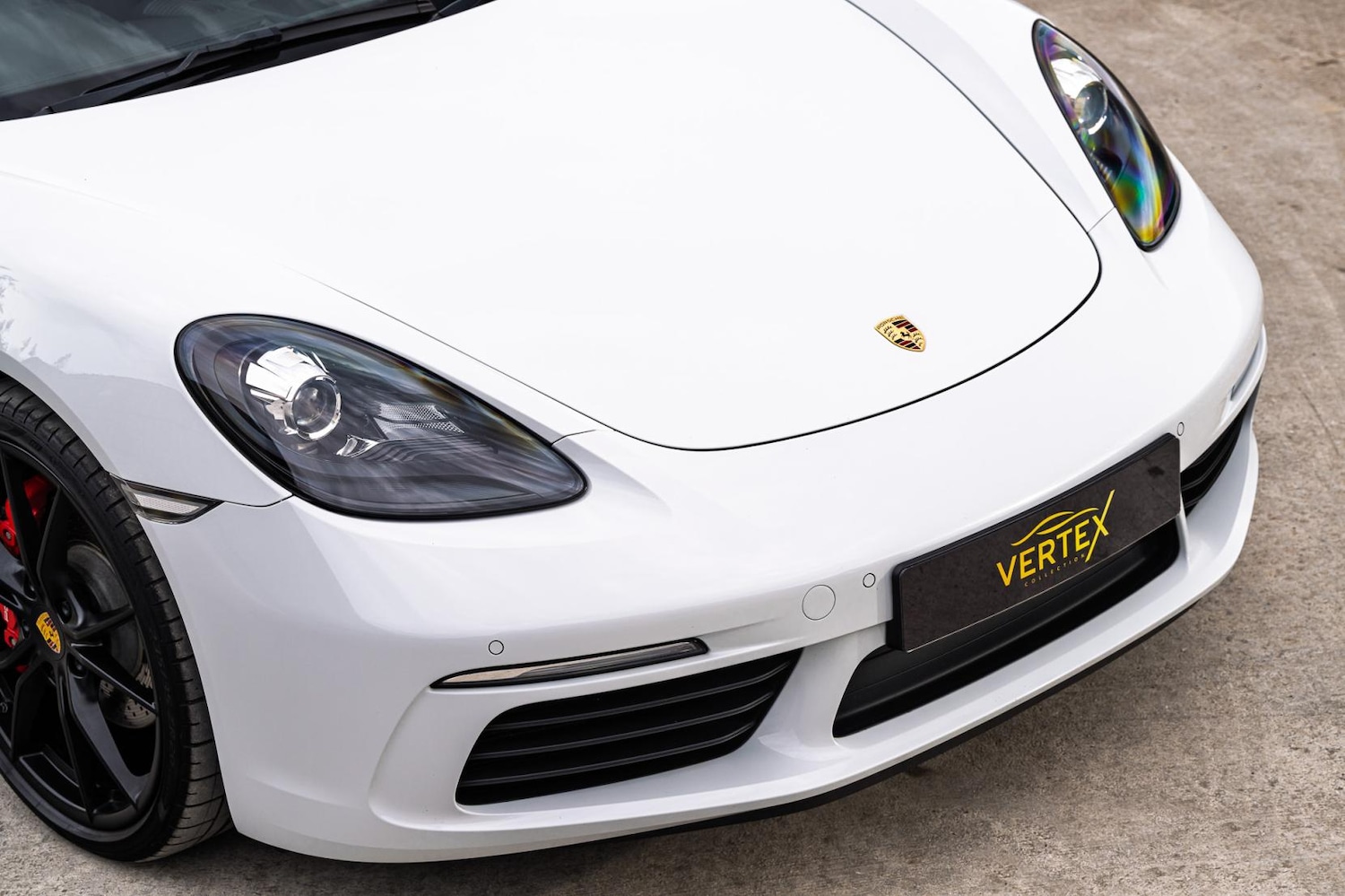 Used Porsche 718 Cayman 2018 for sale - 76428645: Photo 18