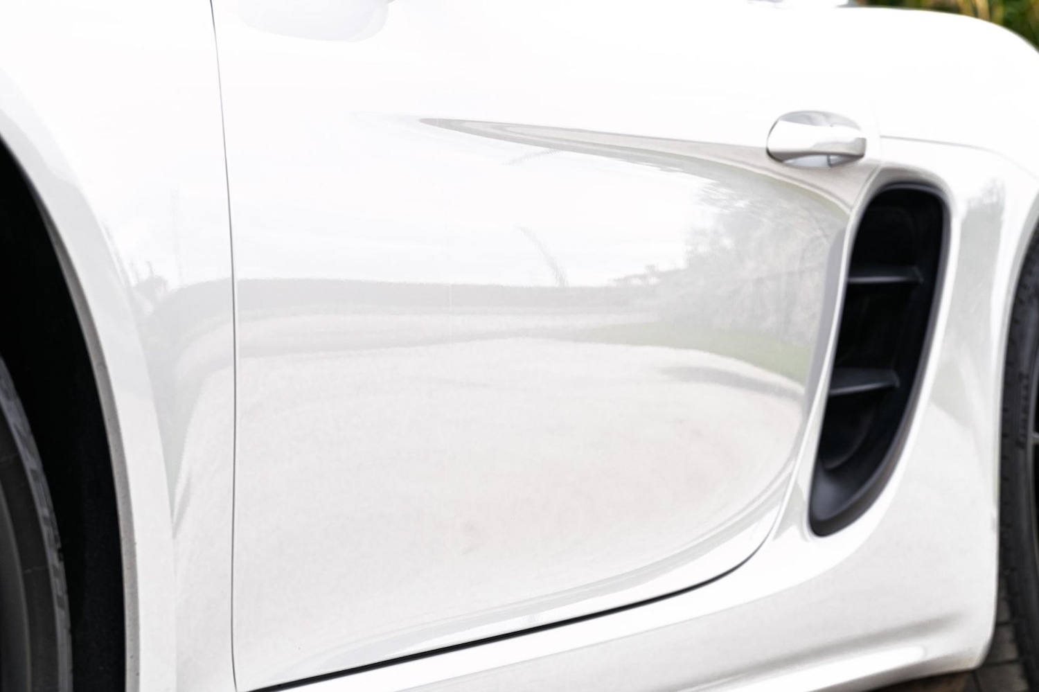 Used Porsche 718 Cayman 2018 for sale - 76428645: Photo 20