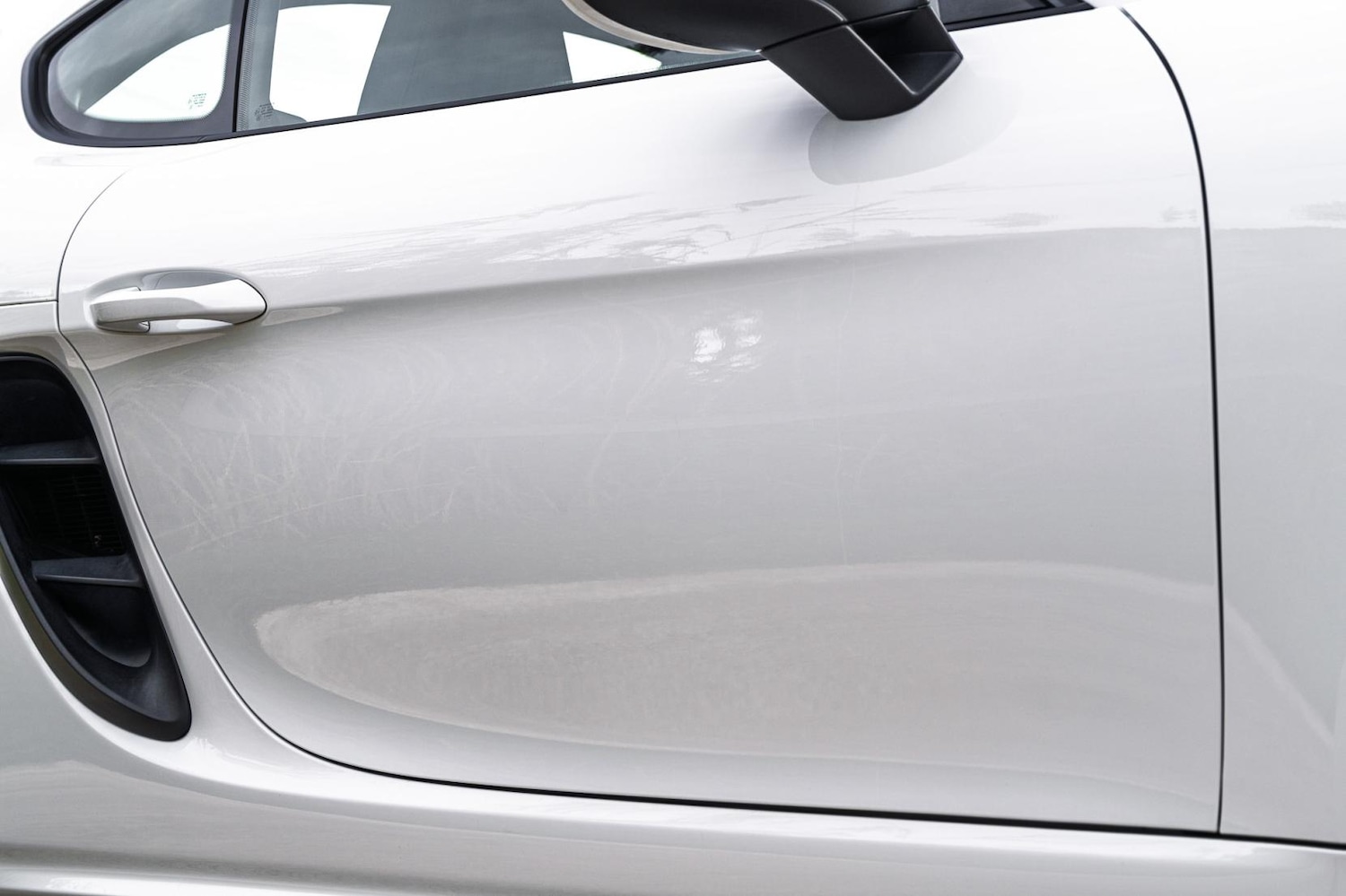 Used Porsche 718 Cayman 2018 for sale - 76428645: Photo 21