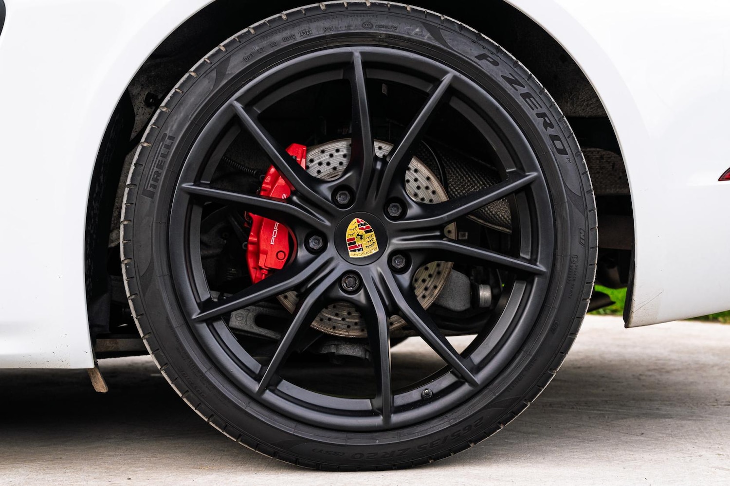 Used Porsche 718 Cayman 2018 for sale - 76428645: Photo 25