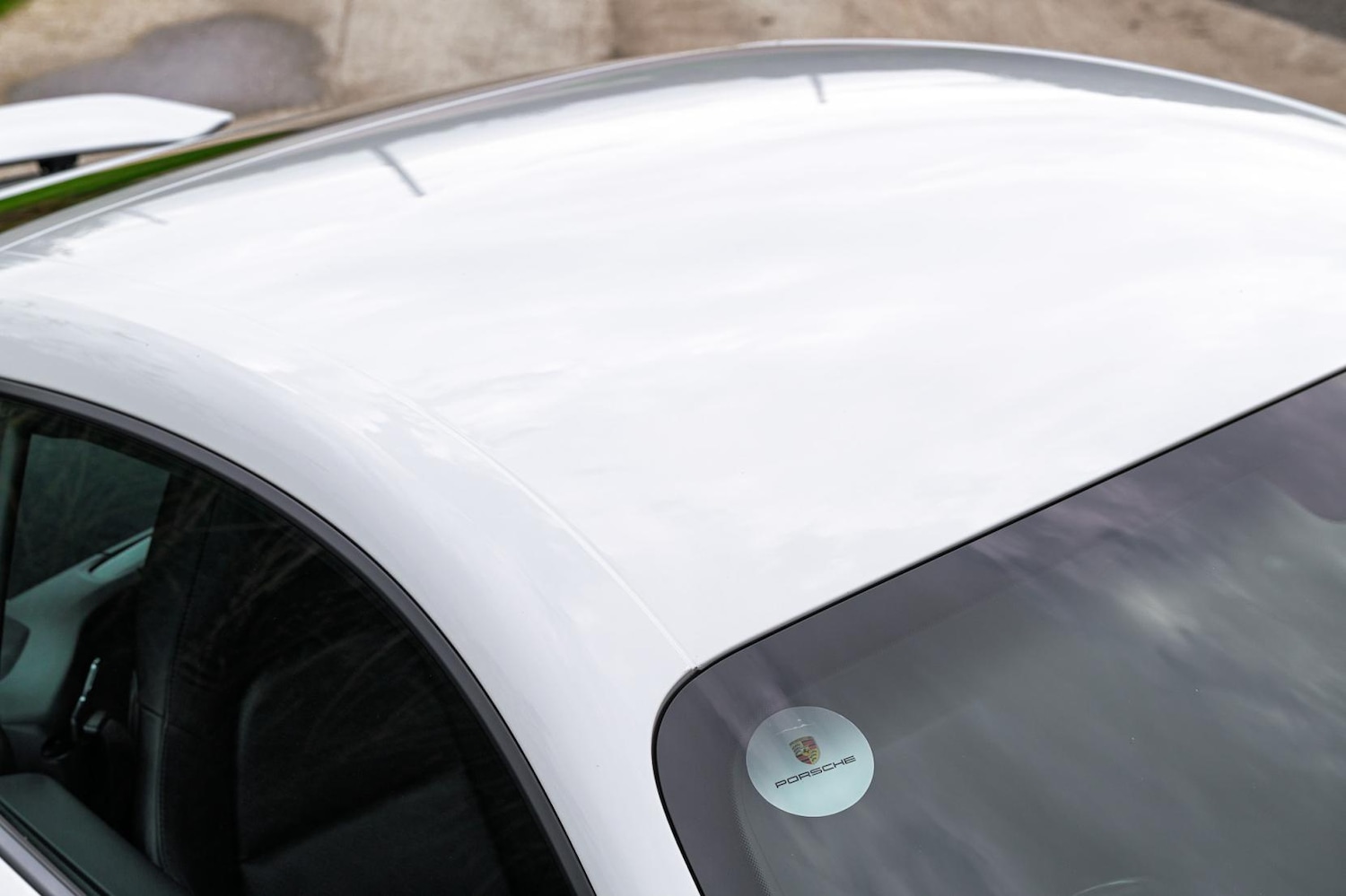 Used Porsche 718 Cayman 2018 for sale - 76428645: Photo 28