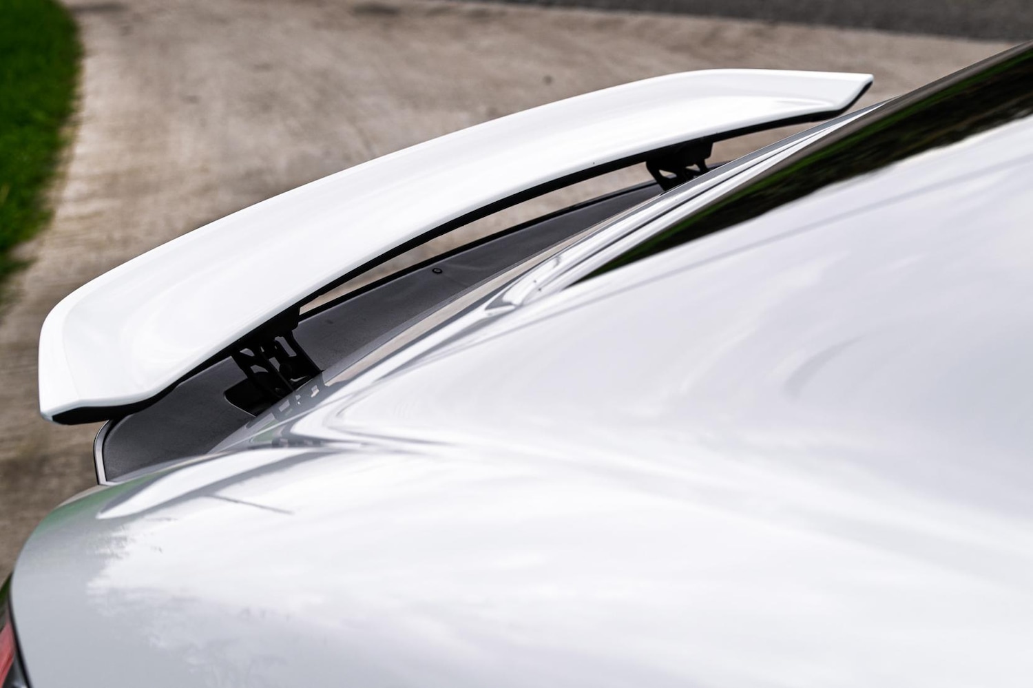 Used Porsche 718 Cayman 2018 for sale - 76428645: Photo 29