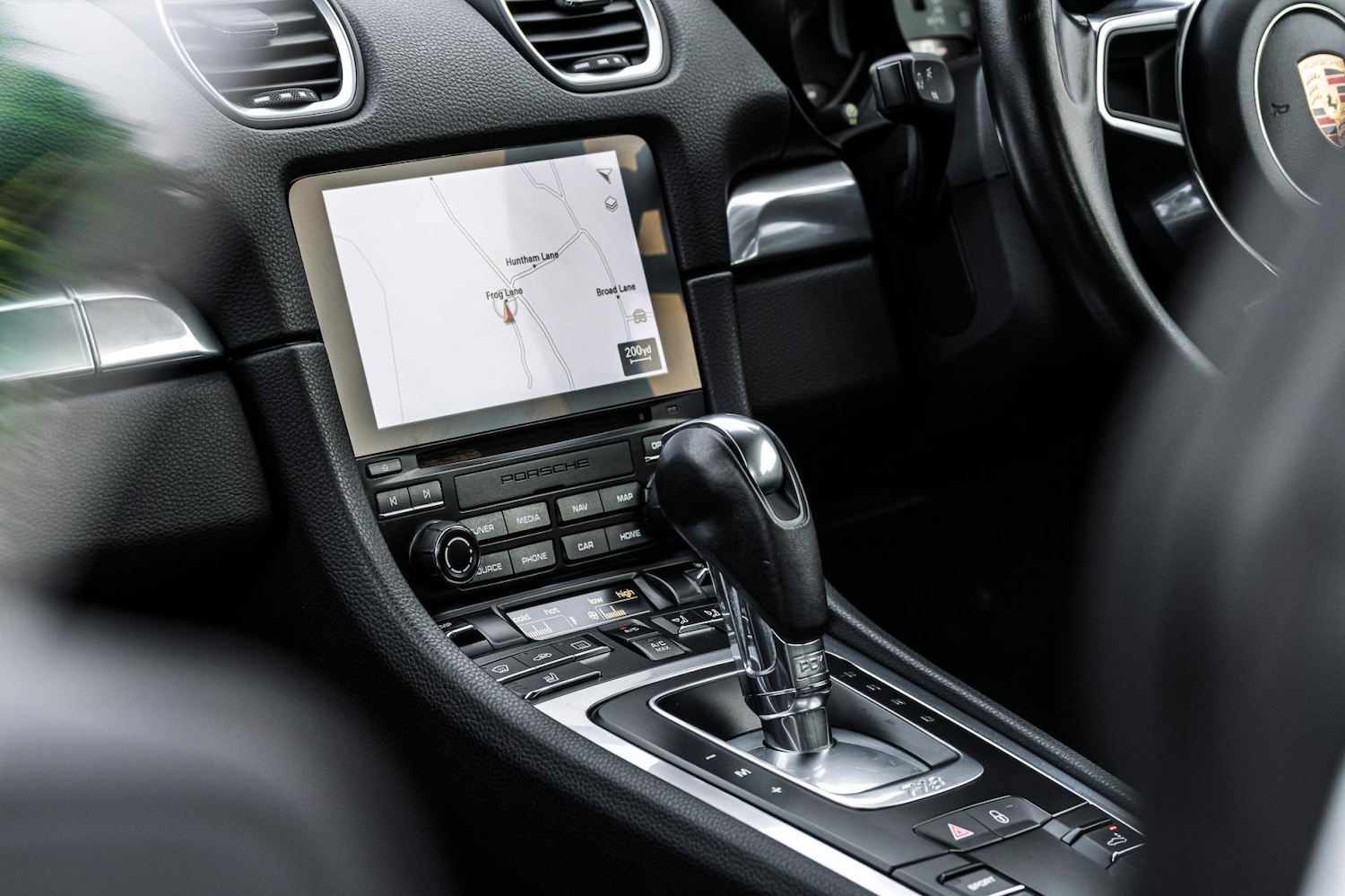 Used Porsche 718 Cayman 2018 for sale - 76428645: Photo 40