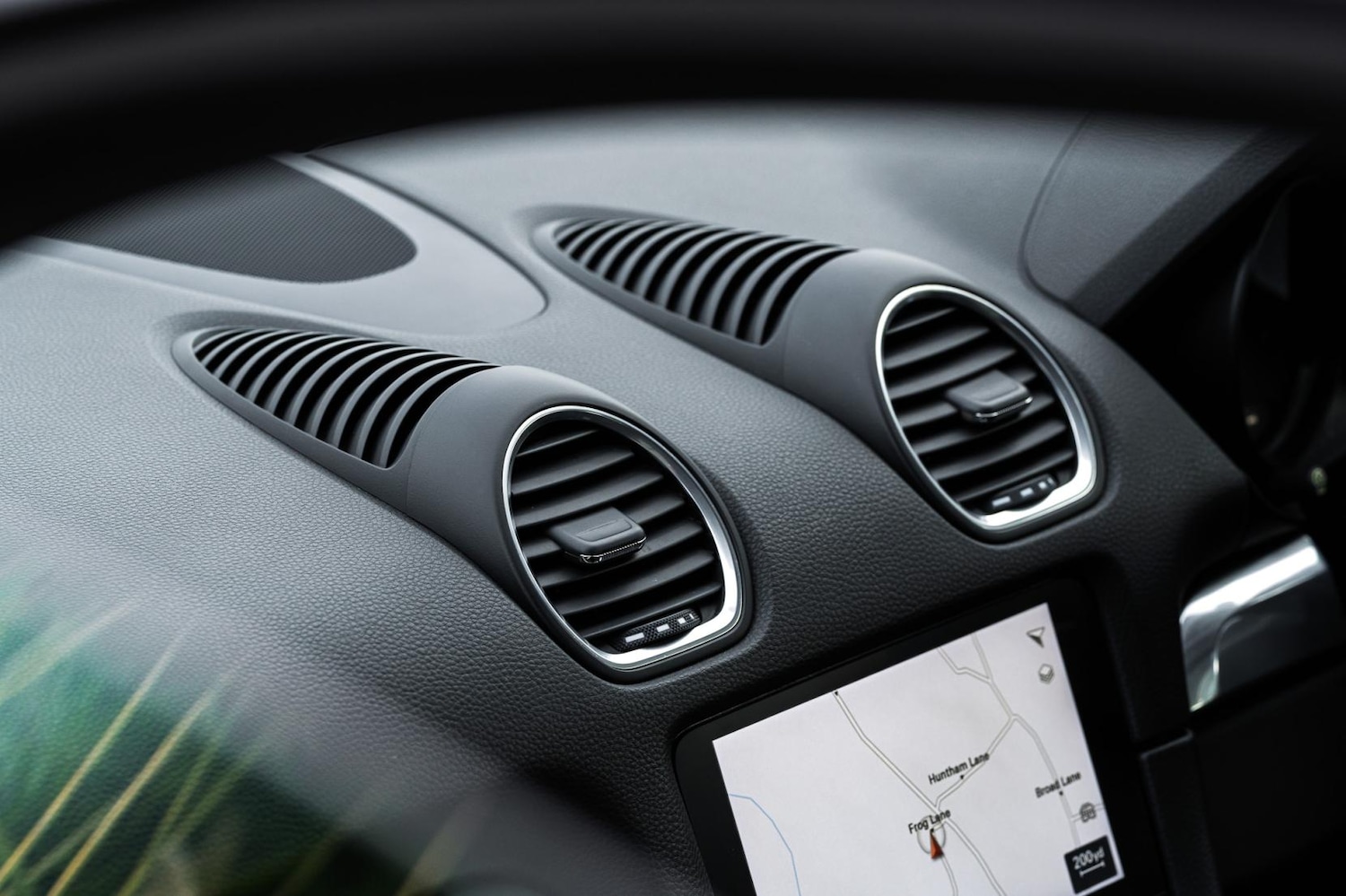 Used Porsche 718 Cayman 2018 for sale - 76428645: Photo 41