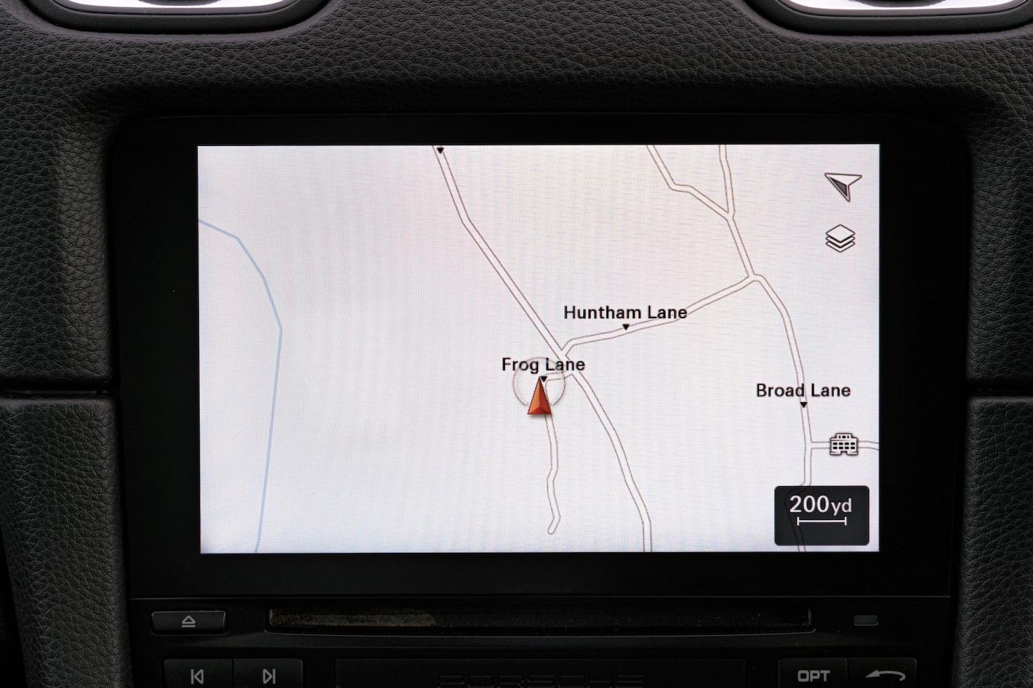 Used Porsche 718 Cayman 2018 for sale - 76428645: Photo 47