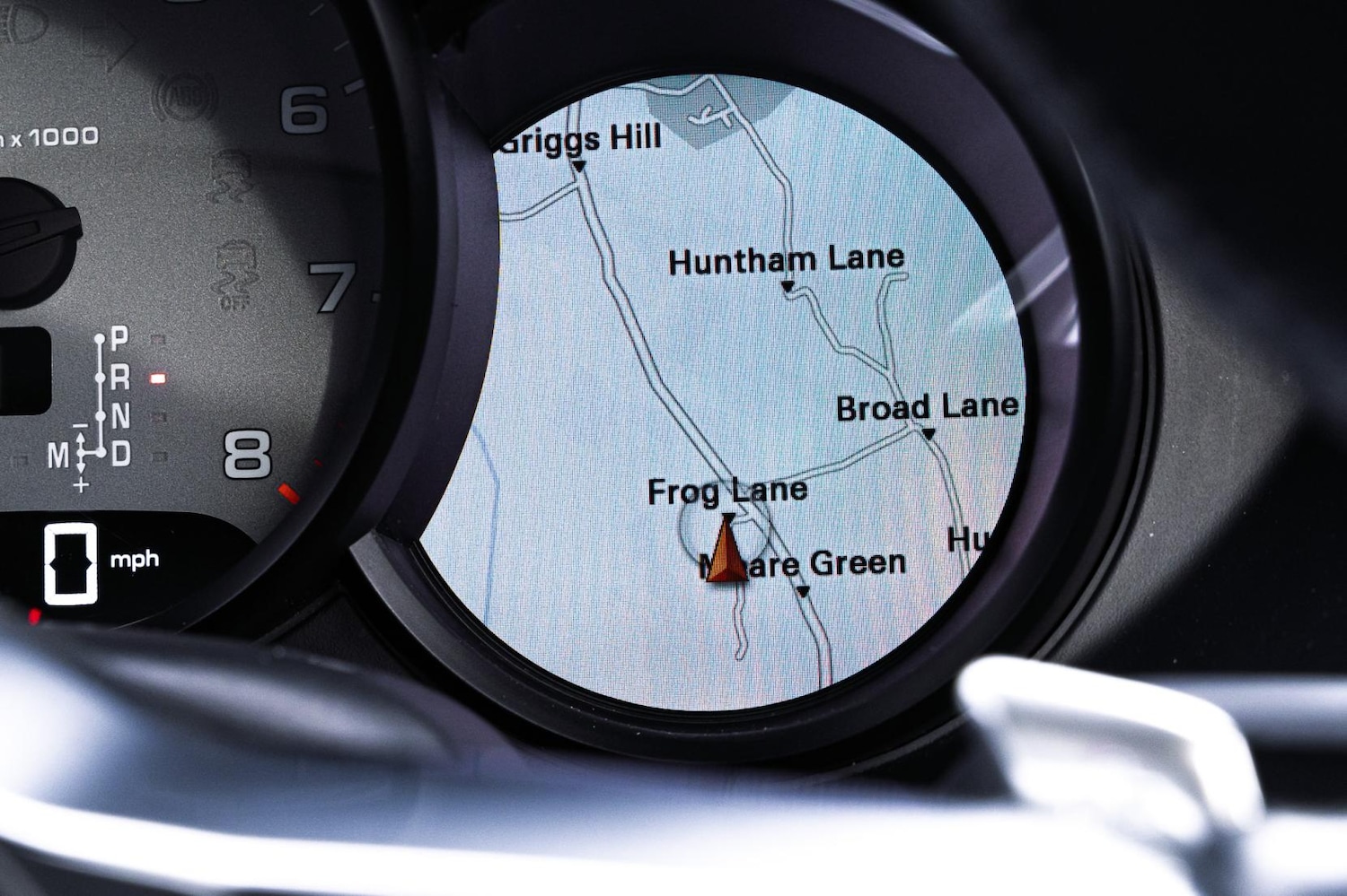 Used Porsche 718 Cayman 2018 for sale - 76428645: Photo 50