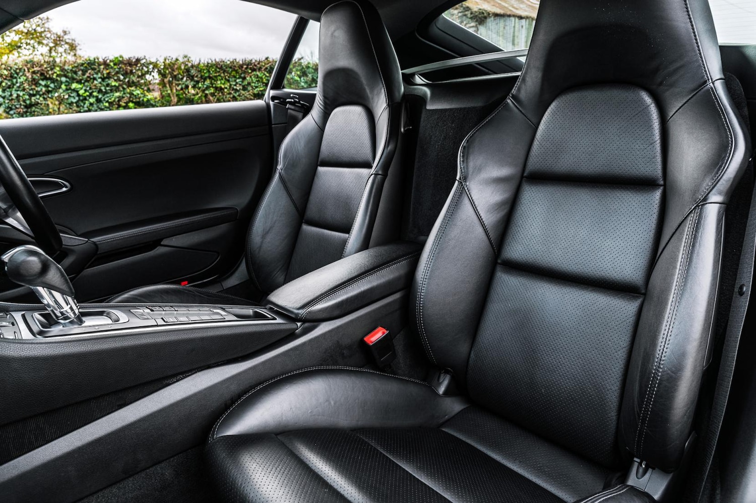 Used Porsche 718 Cayman 2018 for sale - 76428645: Photo 54