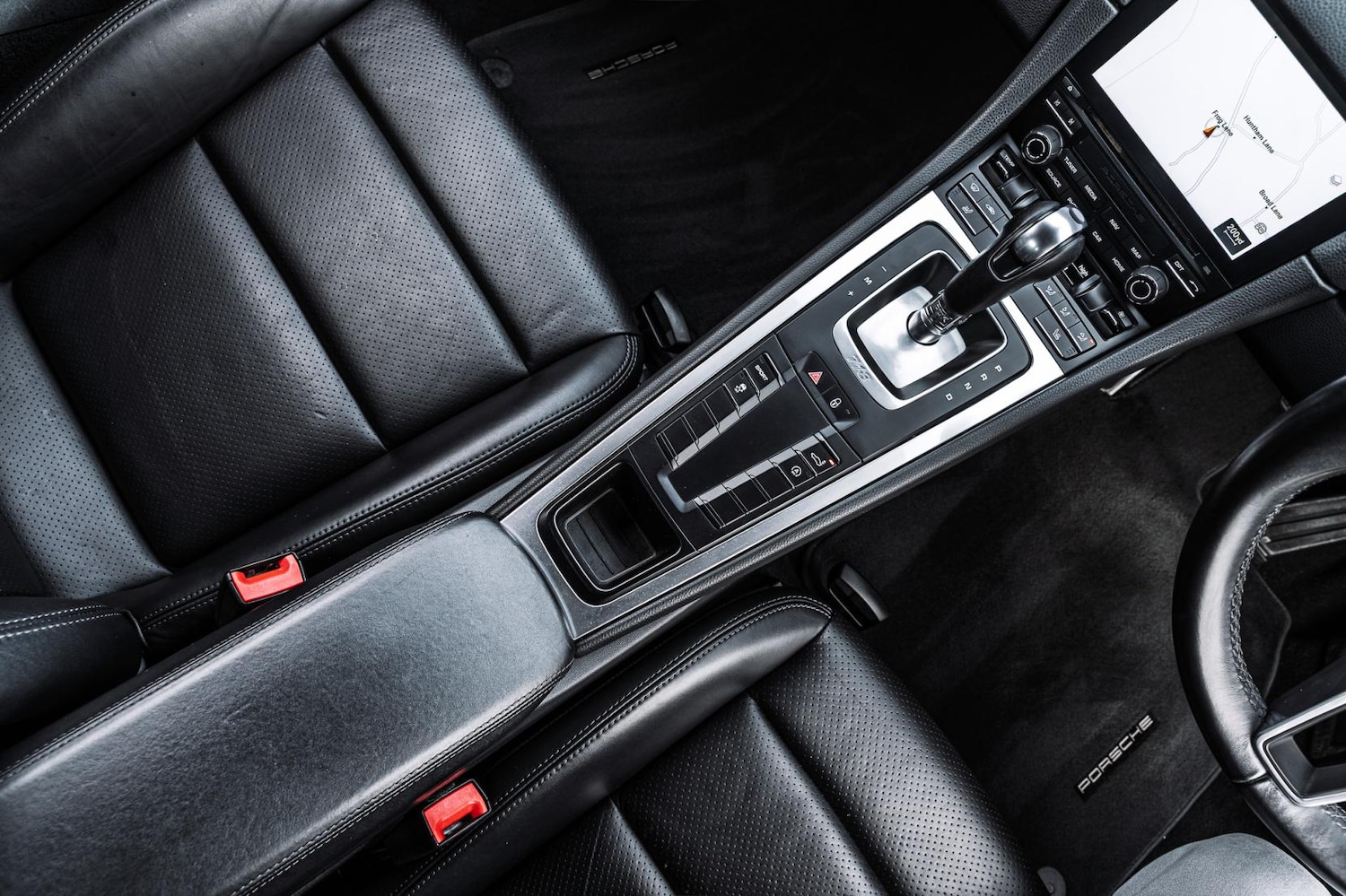 Used Porsche 718 Cayman 2018 for sale - 76428645: Photo 58