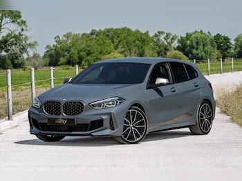 Used BMW 1 Series 2021 for sale - 79232346: Photo