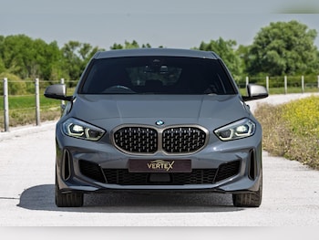 Used BMW 1 Series 2021 for sale - 79232346: Photo