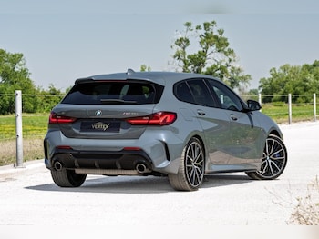 Used BMW 1 Series 2021 for sale - 79232346: Photo