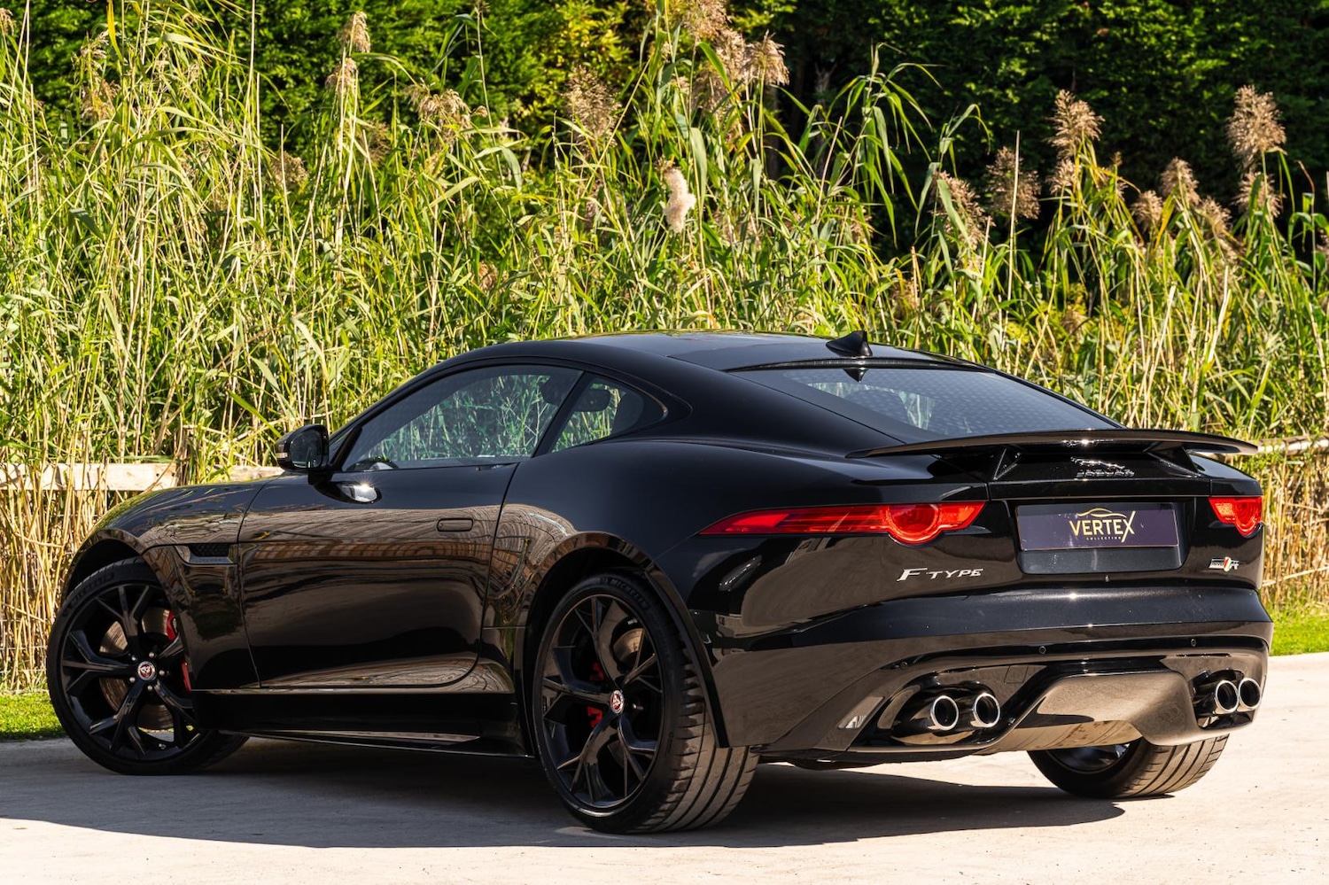 Used Jaguar F-Type 2016 for sale - 76131389: Photo 10