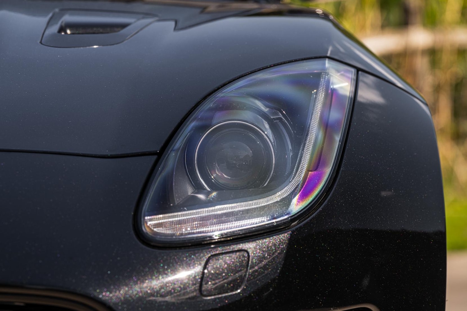 Used Jaguar F-Type 2016 for sale - 76131389: Photo 12