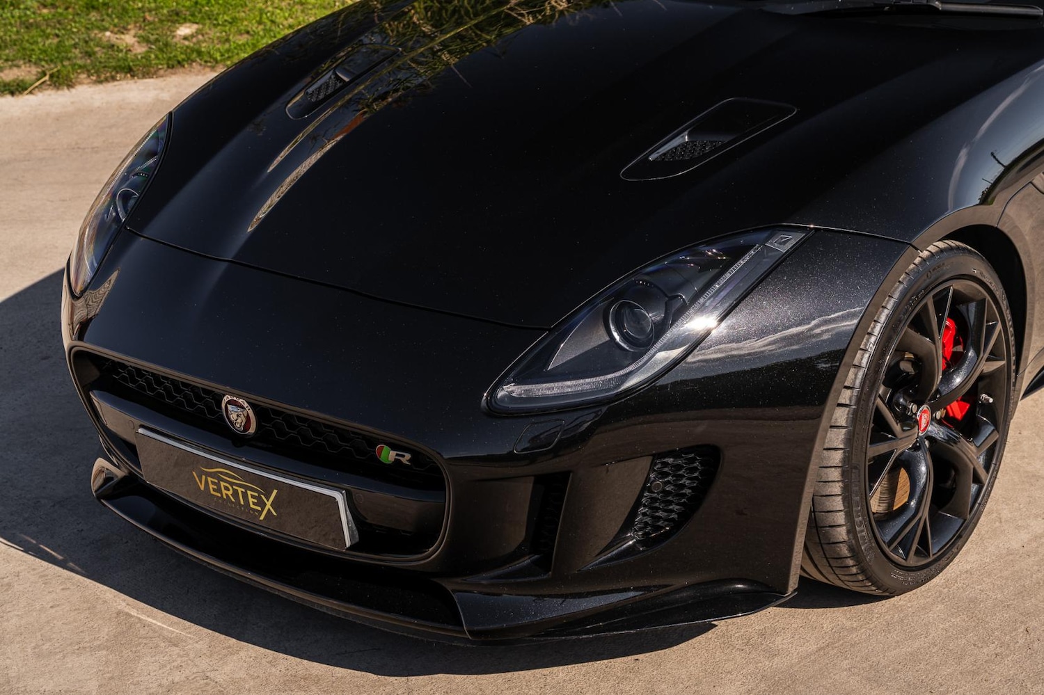 Used Jaguar F-Type 2016 for sale - 76131389: Photo 14