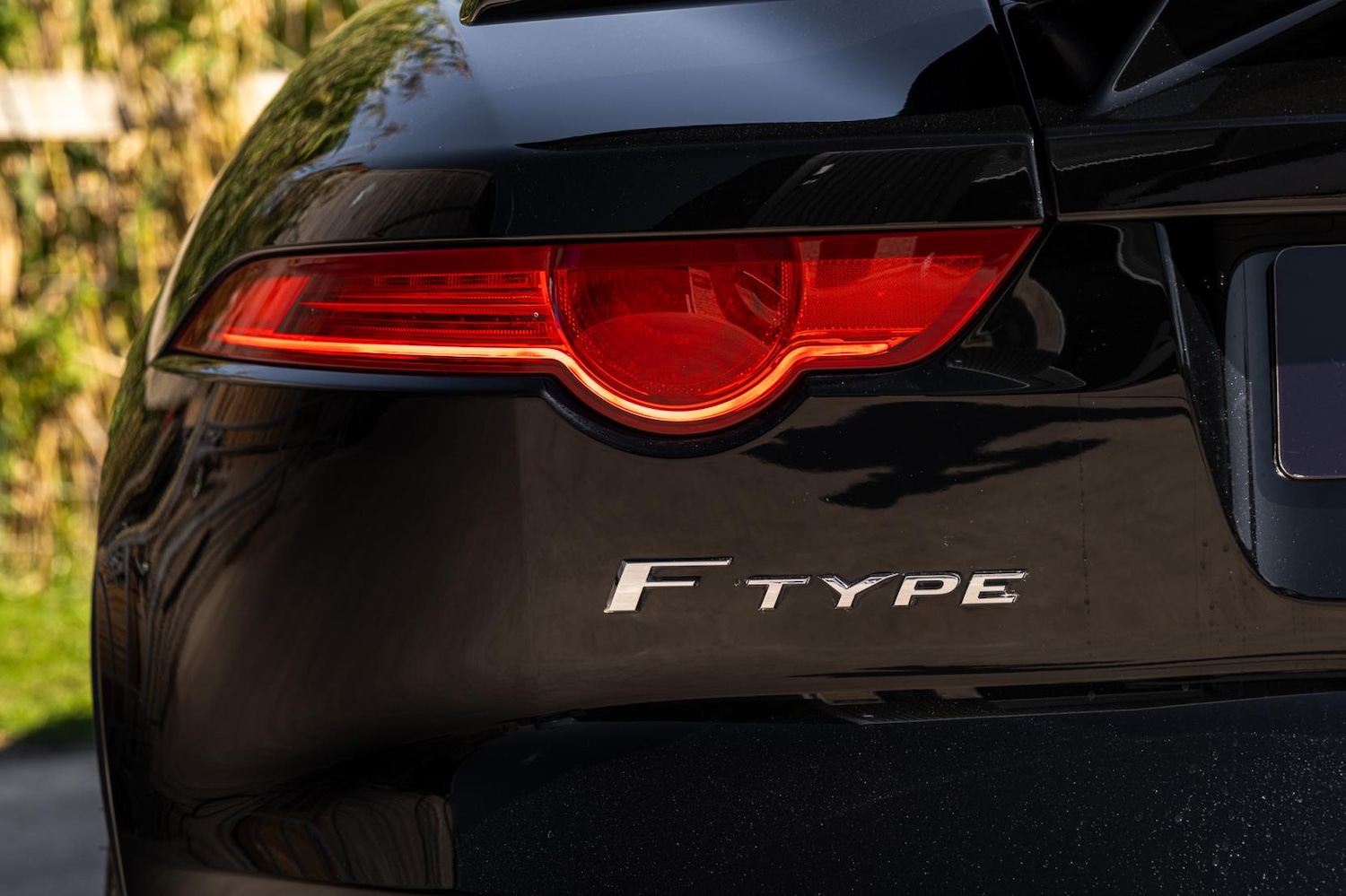 Used Jaguar F-Type 2016 for sale - 76131389: Photo 24
