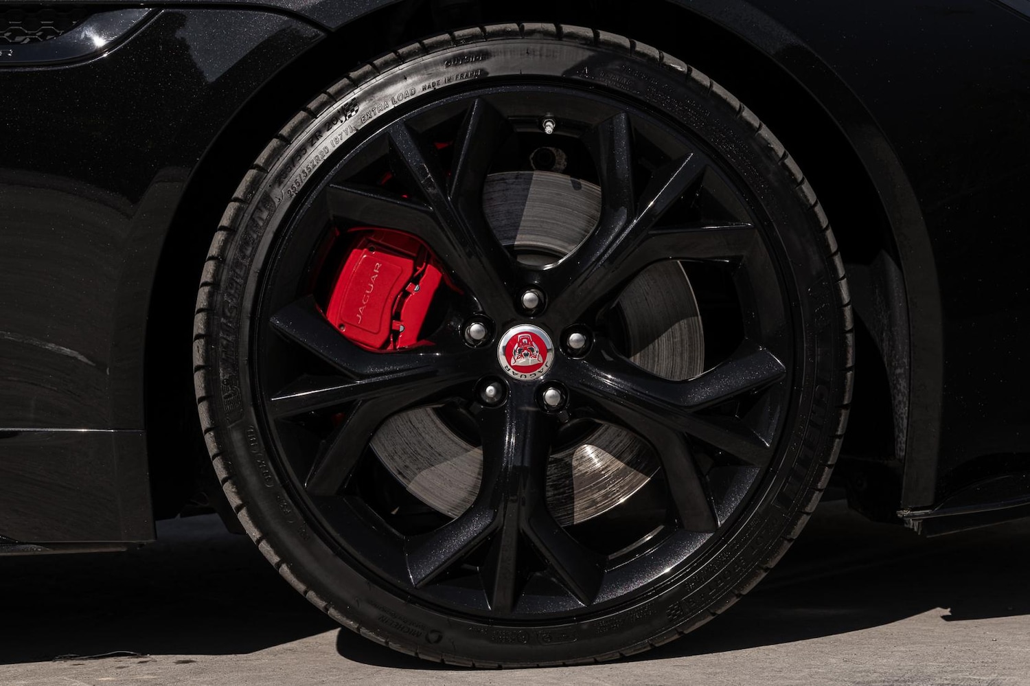 Used Jaguar F-Type 2016 for sale - 76131389: Photo 27