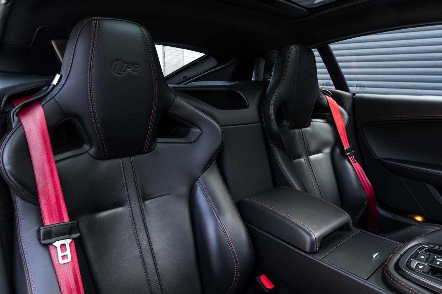 Used Jaguar F-Type 2016 for sale - 76131389: Photo 30