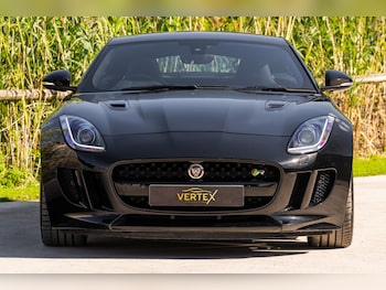 Used Jaguar F-Type 2016 for sale - 76131389: Photo 3