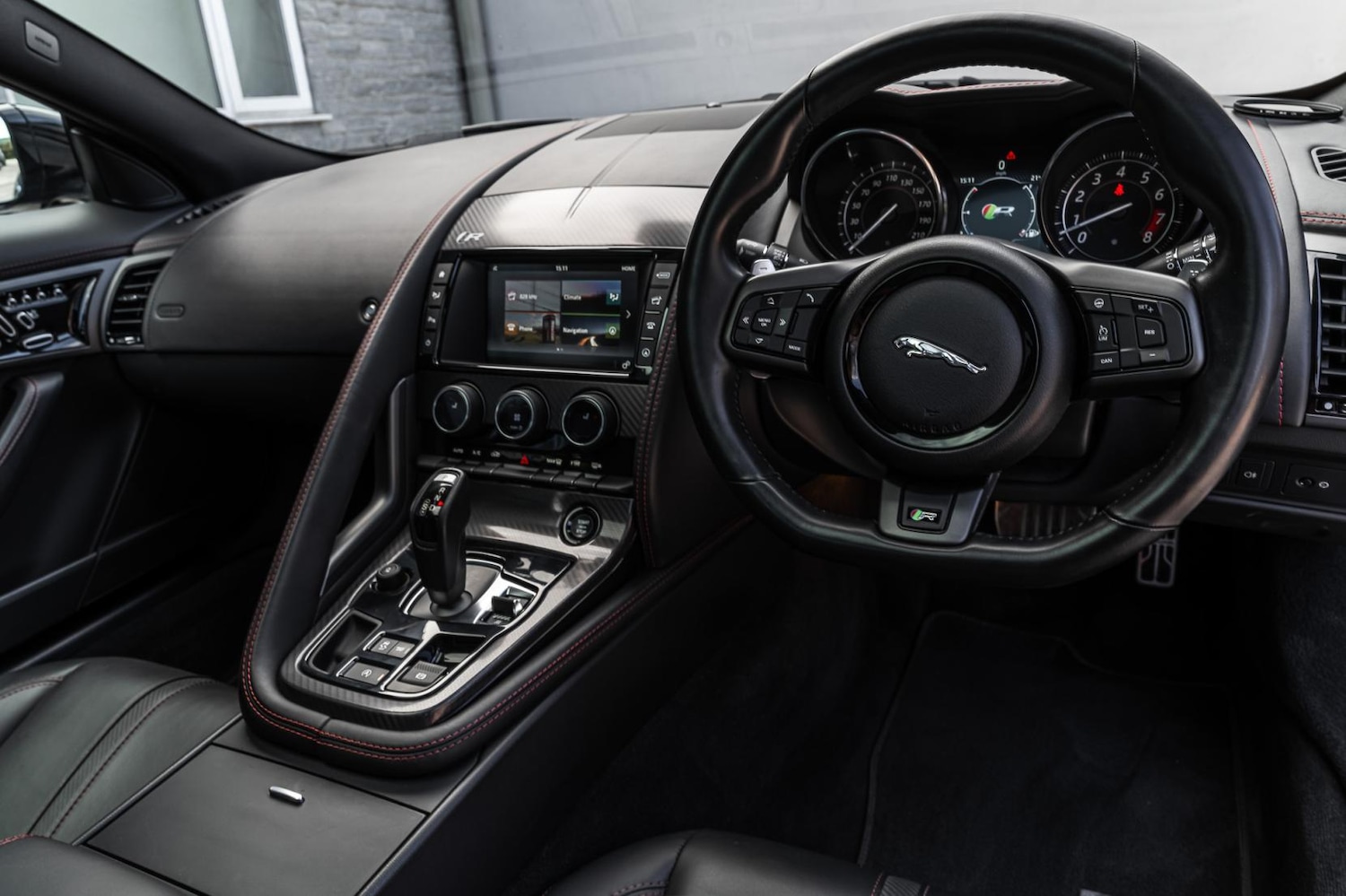 Used Jaguar F-Type 2016 for sale - 76131389: Photo 40