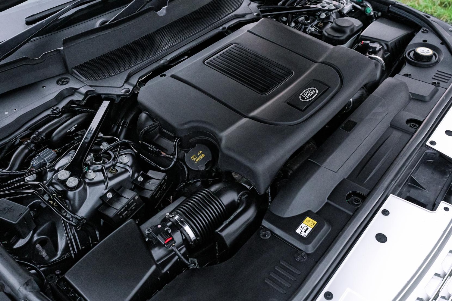 Used Land Rover Range Rover 2018 for sale - 77127777: Photo 11