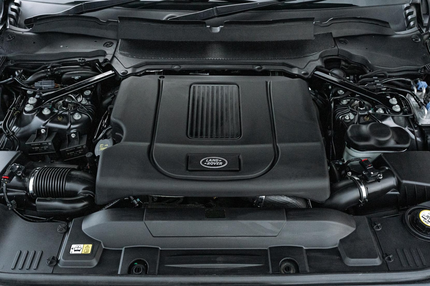 Used Land Rover Range Rover 2018 for sale - 77127777: Photo 12