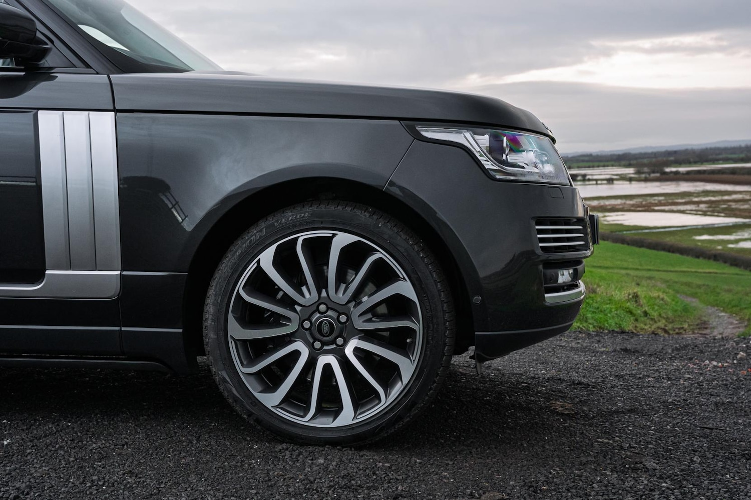 Used Land Rover Range Rover 2018 for sale - 77127777: Photo 13