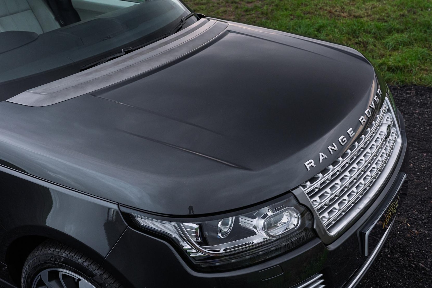 Used Land Rover Range Rover 2018 for sale - 77127777: Photo 14