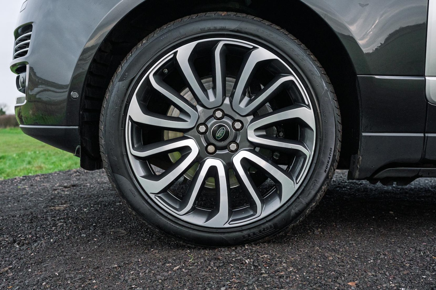 Used Land Rover Range Rover 2018 for sale - 77127777: Photo 17