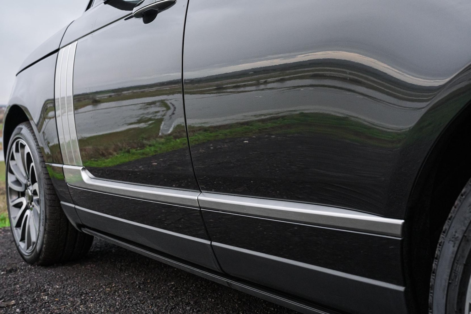 Used Land Rover Range Rover 2018 for sale - 77127777: Photo 19