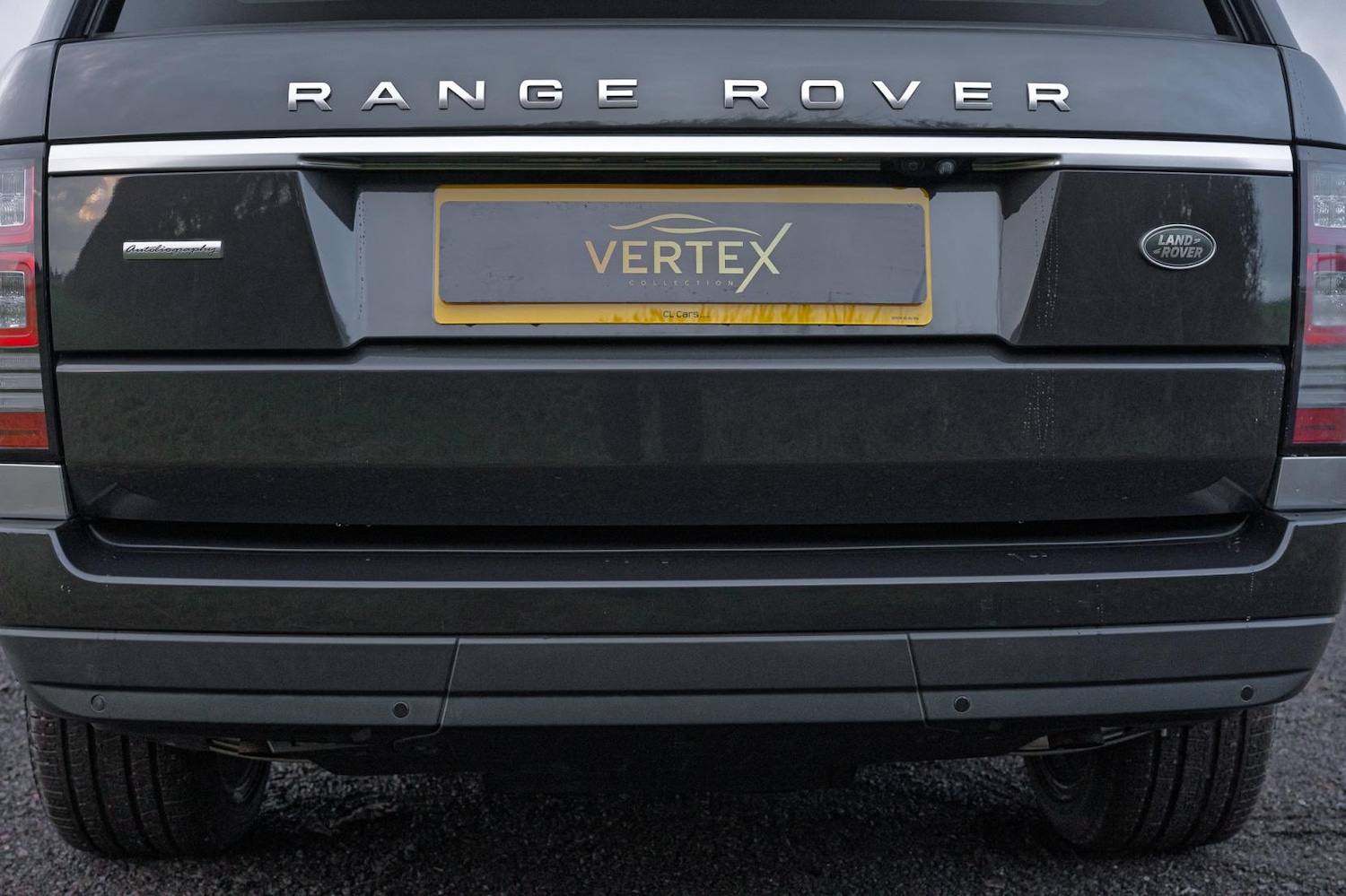 Used Land Rover Range Rover 2018 for sale - 77127777: Photo 20