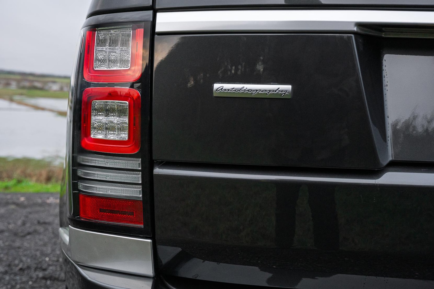 Used Land Rover Range Rover 2018 for sale - 77127777: Photo 21