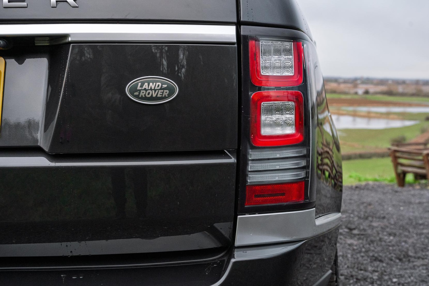 Used Land Rover Range Rover 2018 for sale - 77127777: Photo 22