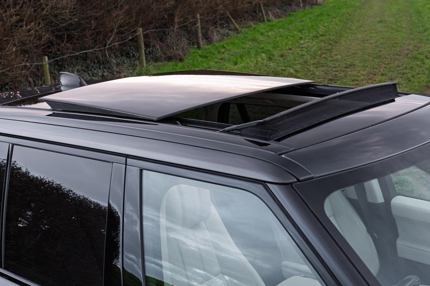 Used Land Rover Range Rover 2018 for sale - 77127777: Photo 23