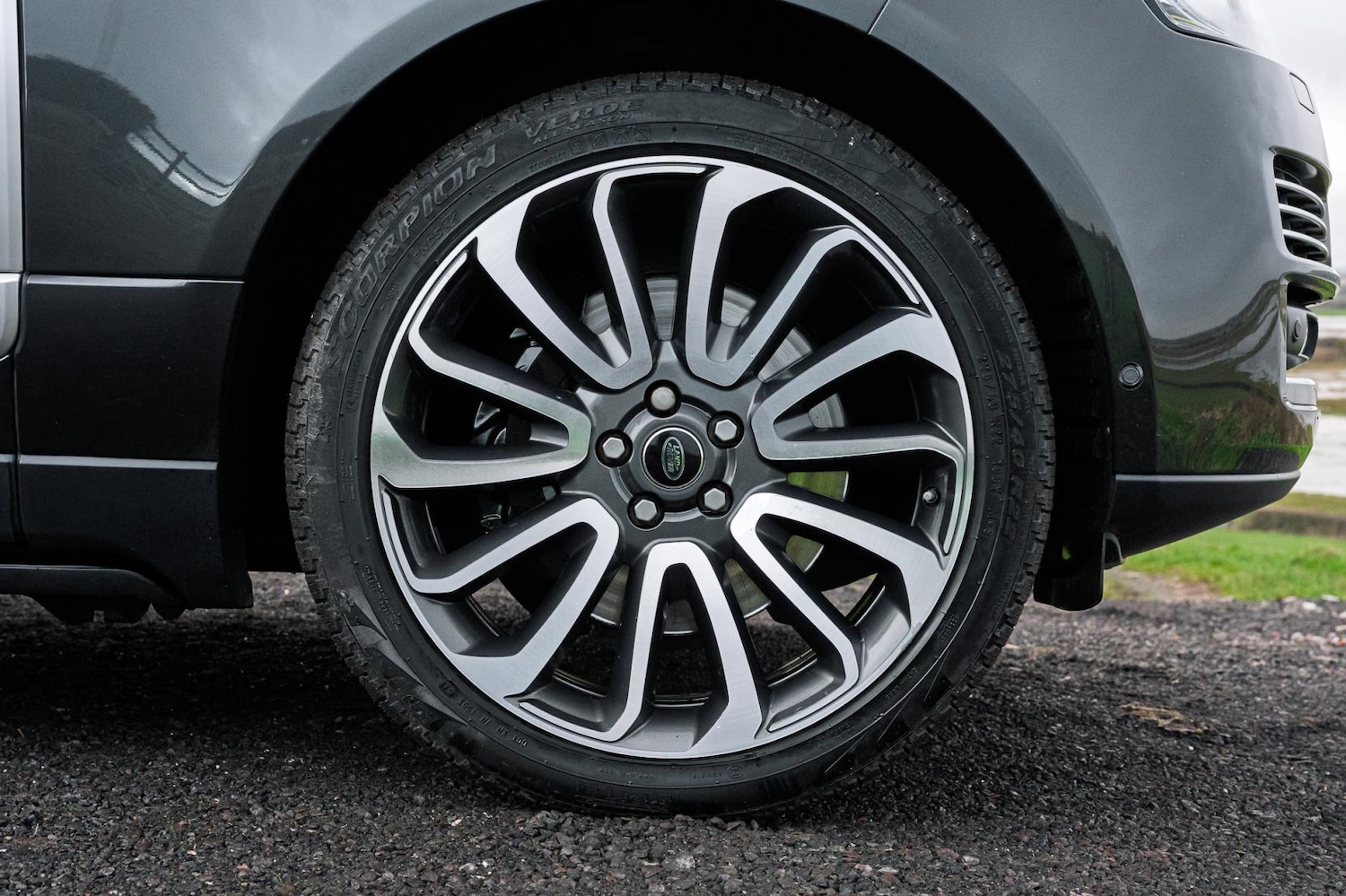 Used Land Rover Range Rover 2018 for sale - 77127777: Photo 28