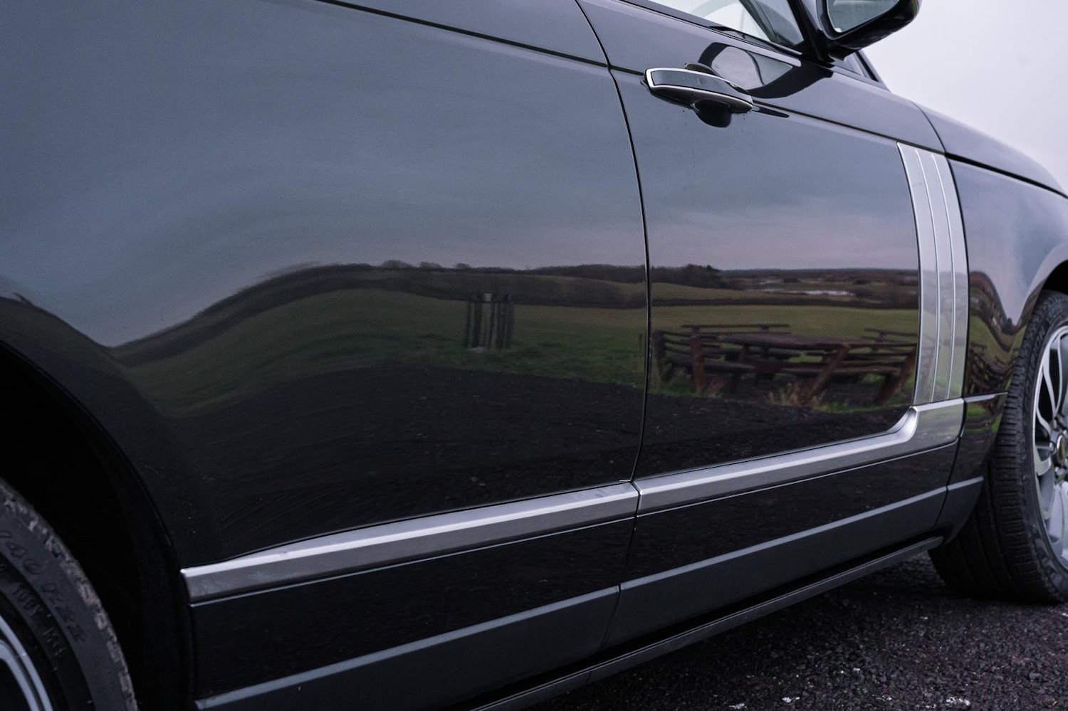 Used Land Rover Range Rover 2018 for sale - 77127777: Photo 30