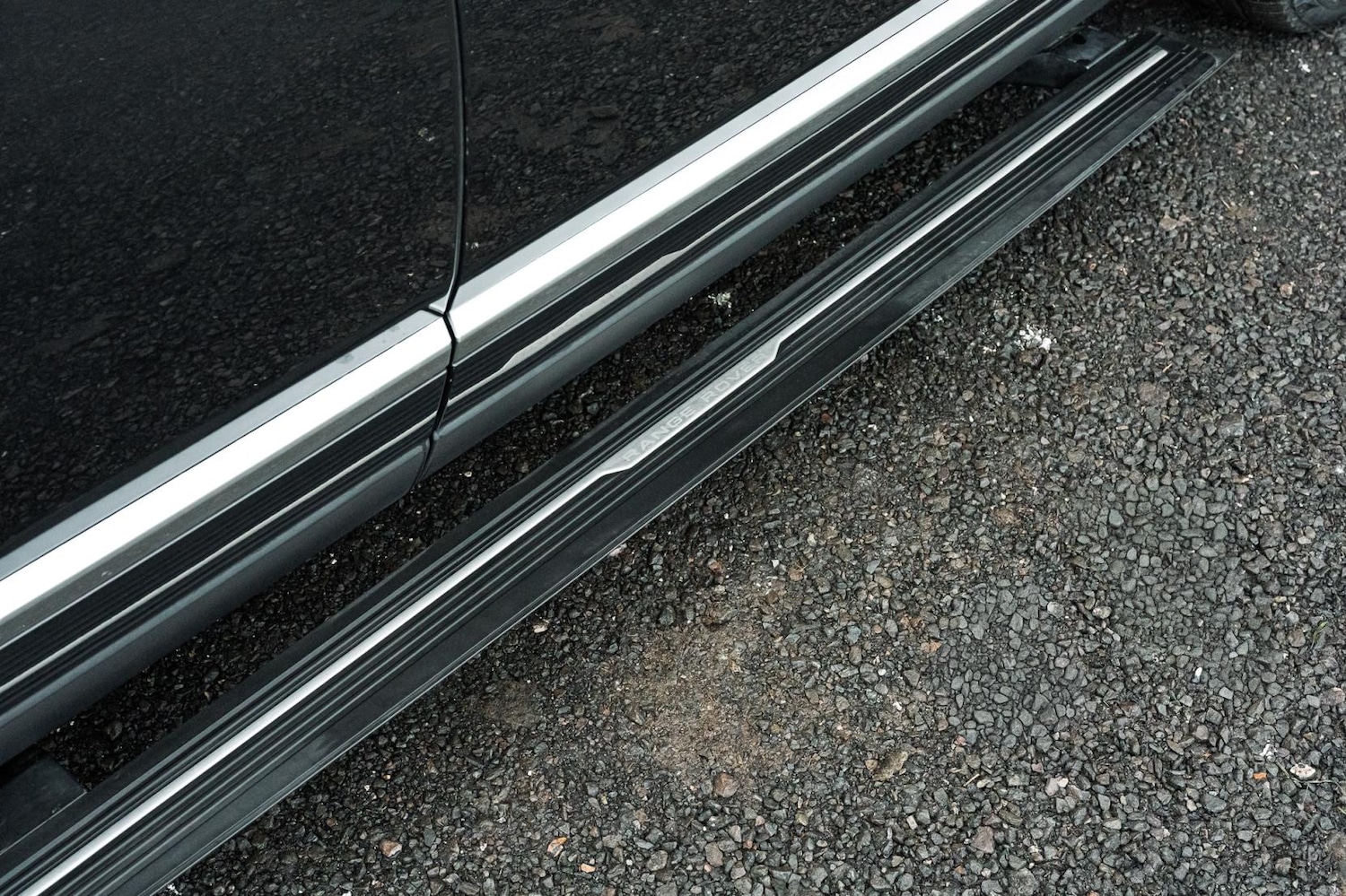 Used Land Rover Range Rover 2018 for sale - 77127777: Photo 31