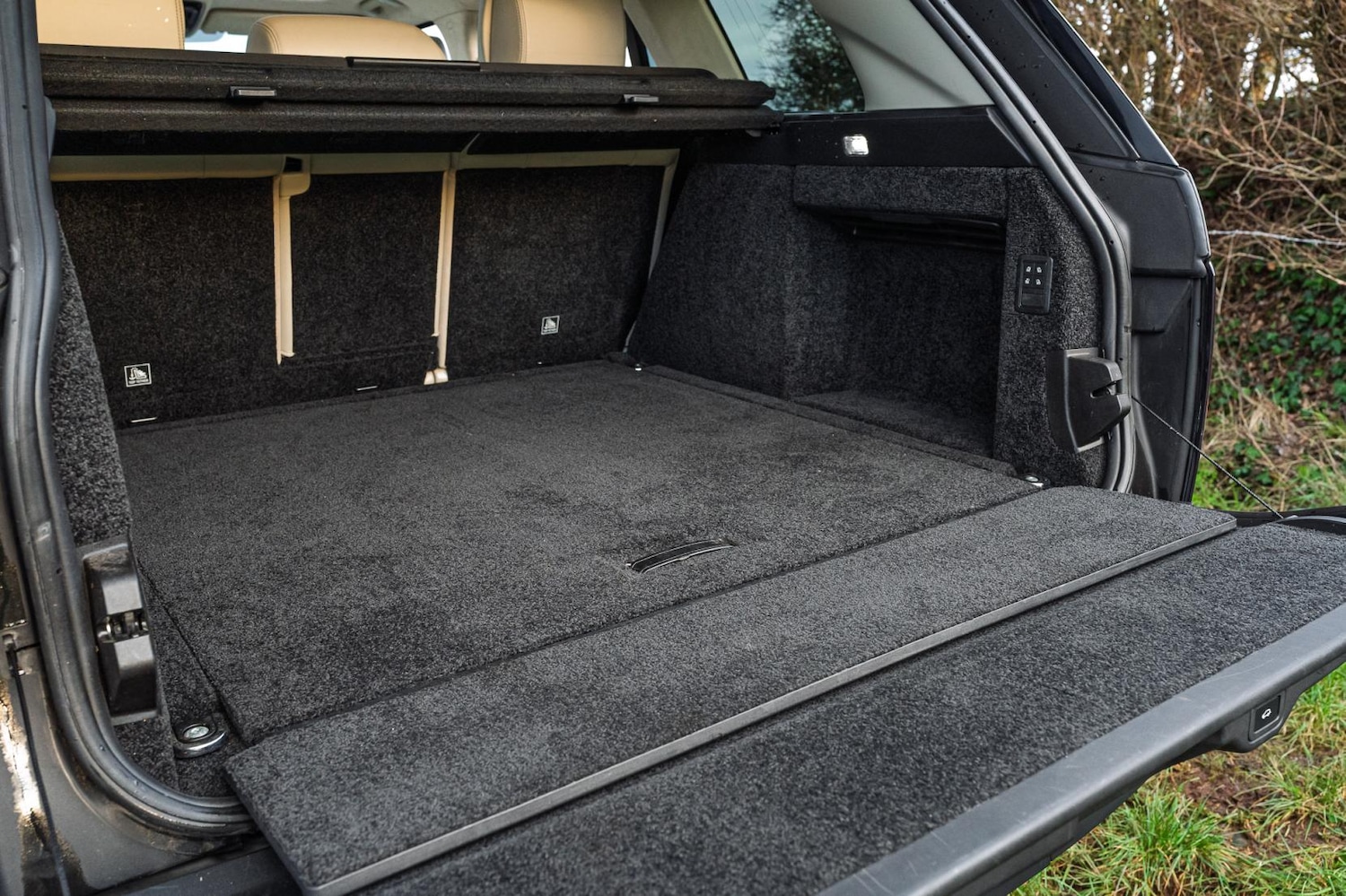 Used Land Rover Range Rover 2018 for sale - 77127777: Photo 34