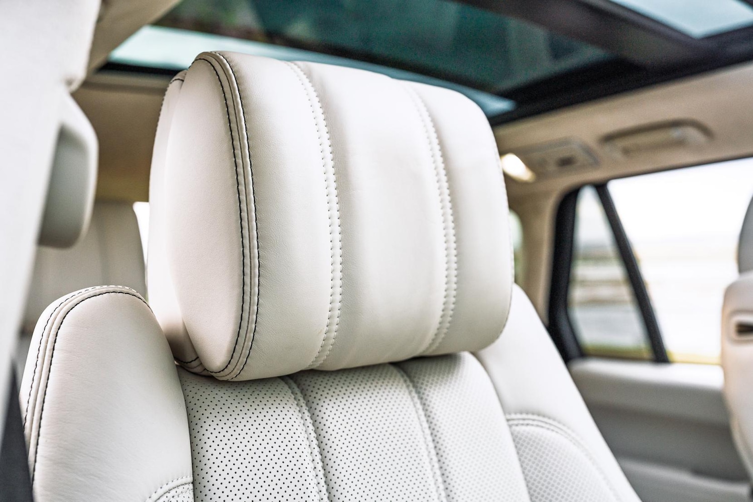 Used Land Rover Range Rover 2018 for sale - 77127777: Photo 35