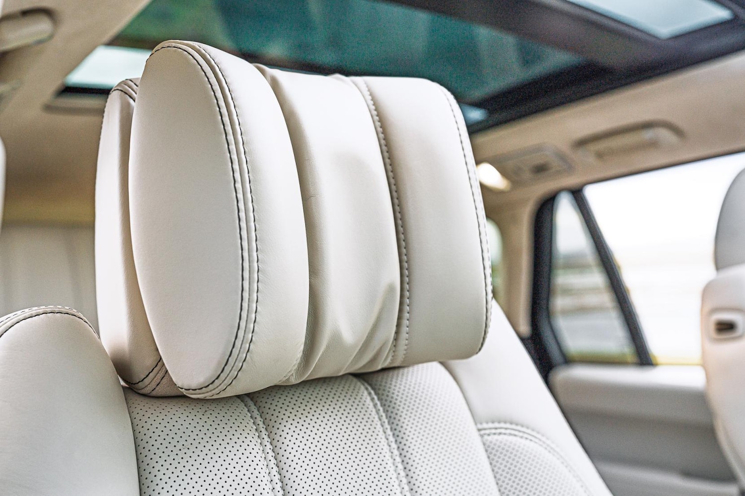 Used Land Rover Range Rover 2018 for sale - 77127777: Photo 36