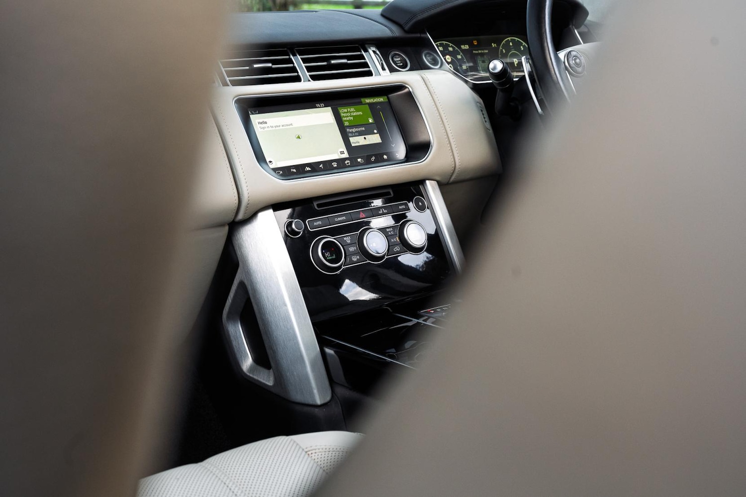 Used Land Rover Range Rover 2018 for sale - 77127777: Photo 37