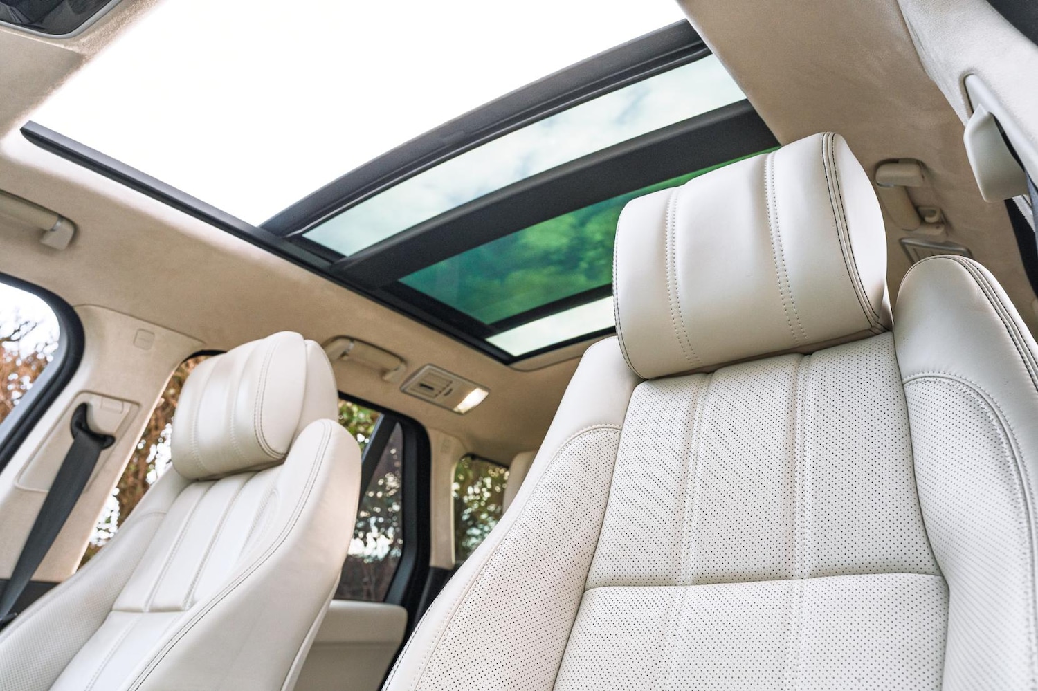 Used Land Rover Range Rover 2018 for sale - 77127777: Photo 39