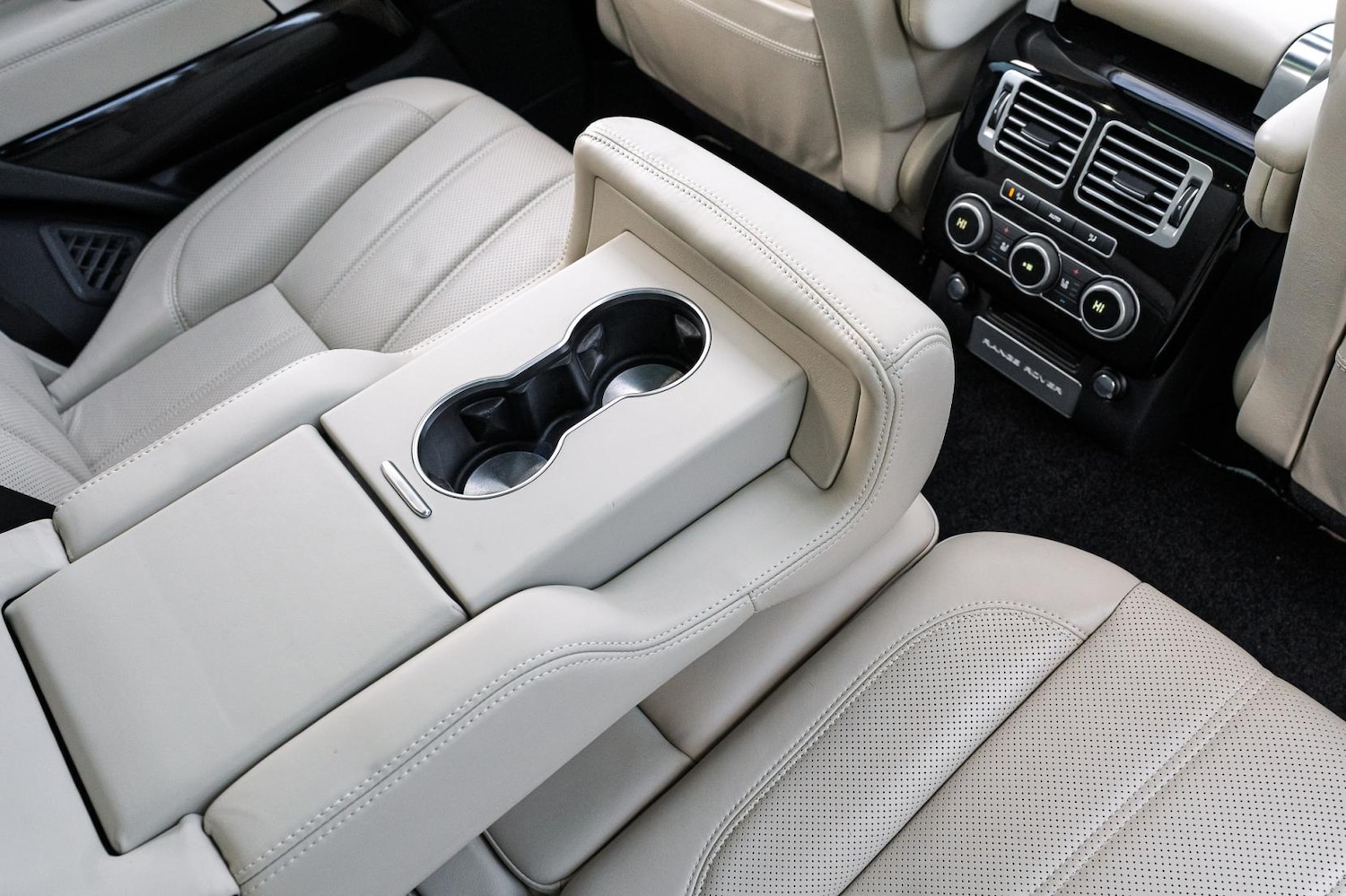 Used Land Rover Range Rover 2018 for sale - 77127777: Photo 40