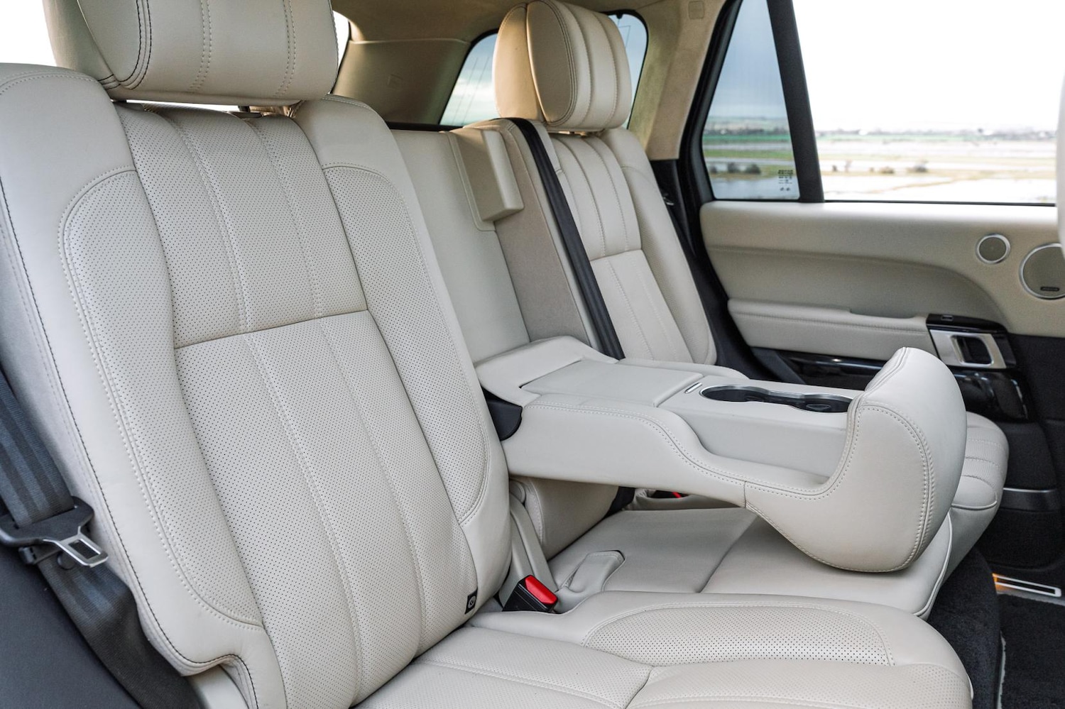 Used Land Rover Range Rover 2018 for sale - 77127777: Photo 41