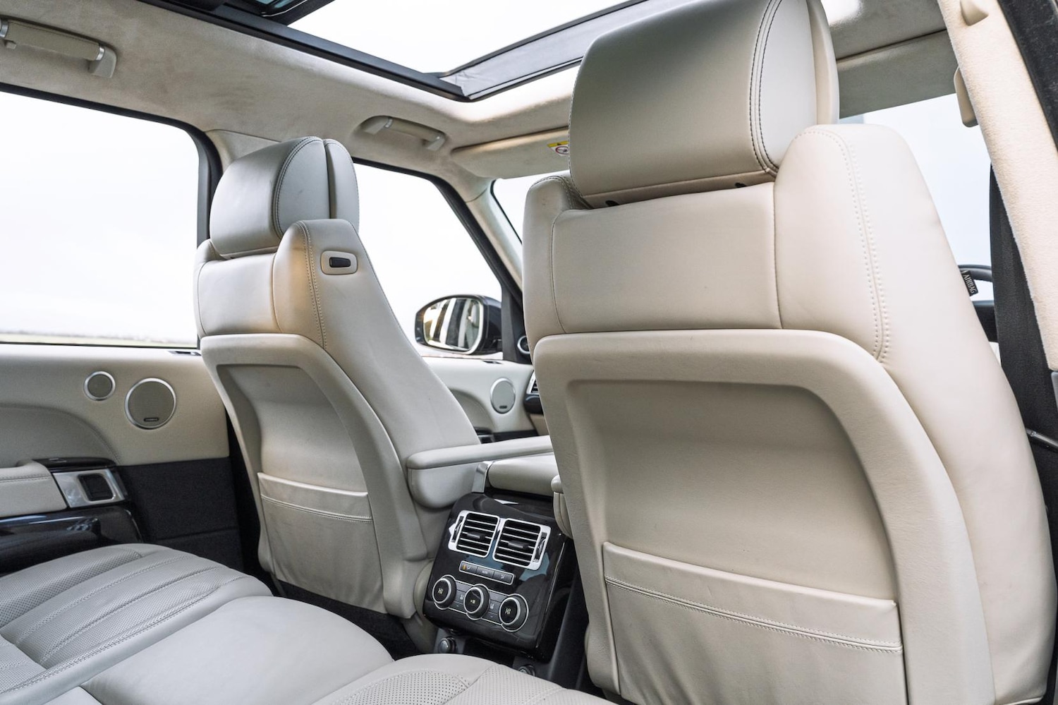 Used Land Rover Range Rover 2018 for sale - 77127777: Photo 42