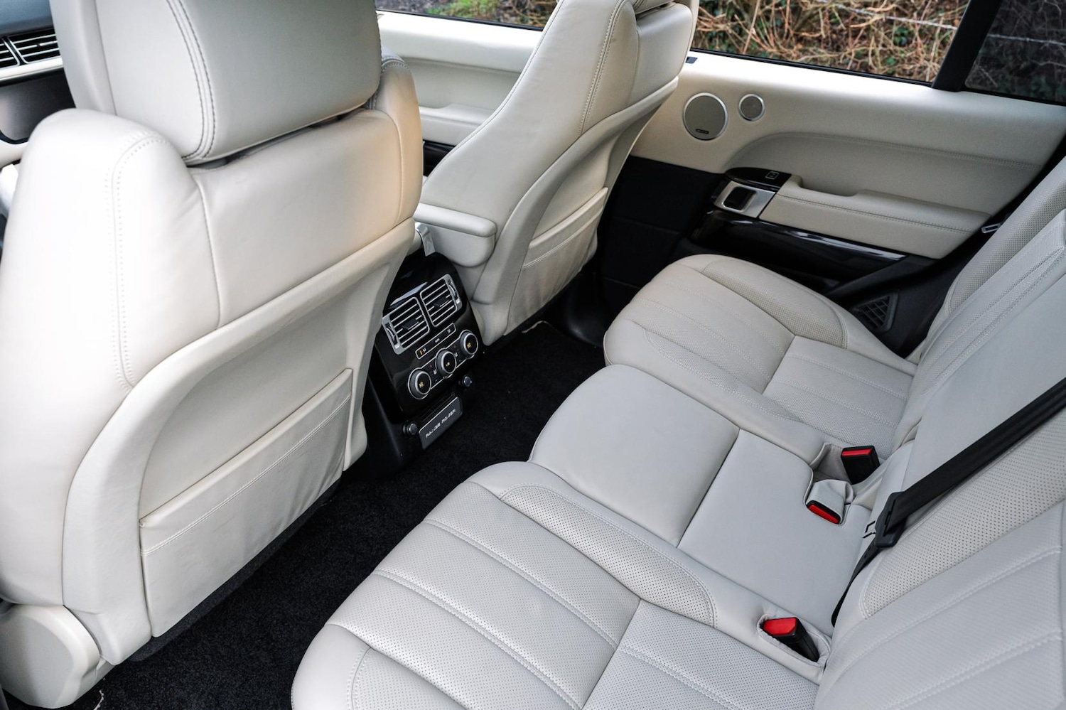 Used Land Rover Range Rover 2018 for sale - 77127777: Photo 43