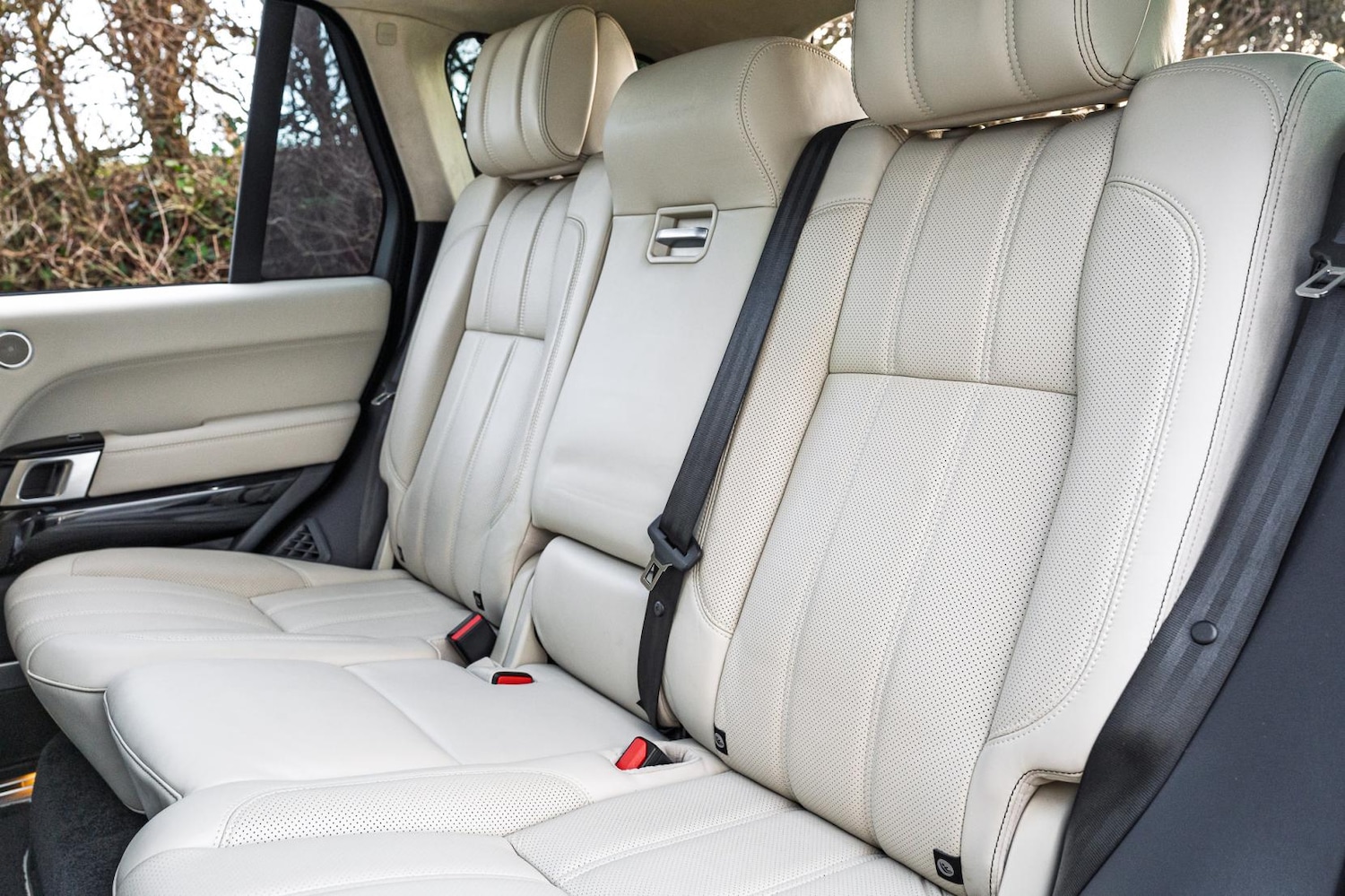 Used Land Rover Range Rover 2018 for sale - 77127777: Photo 44