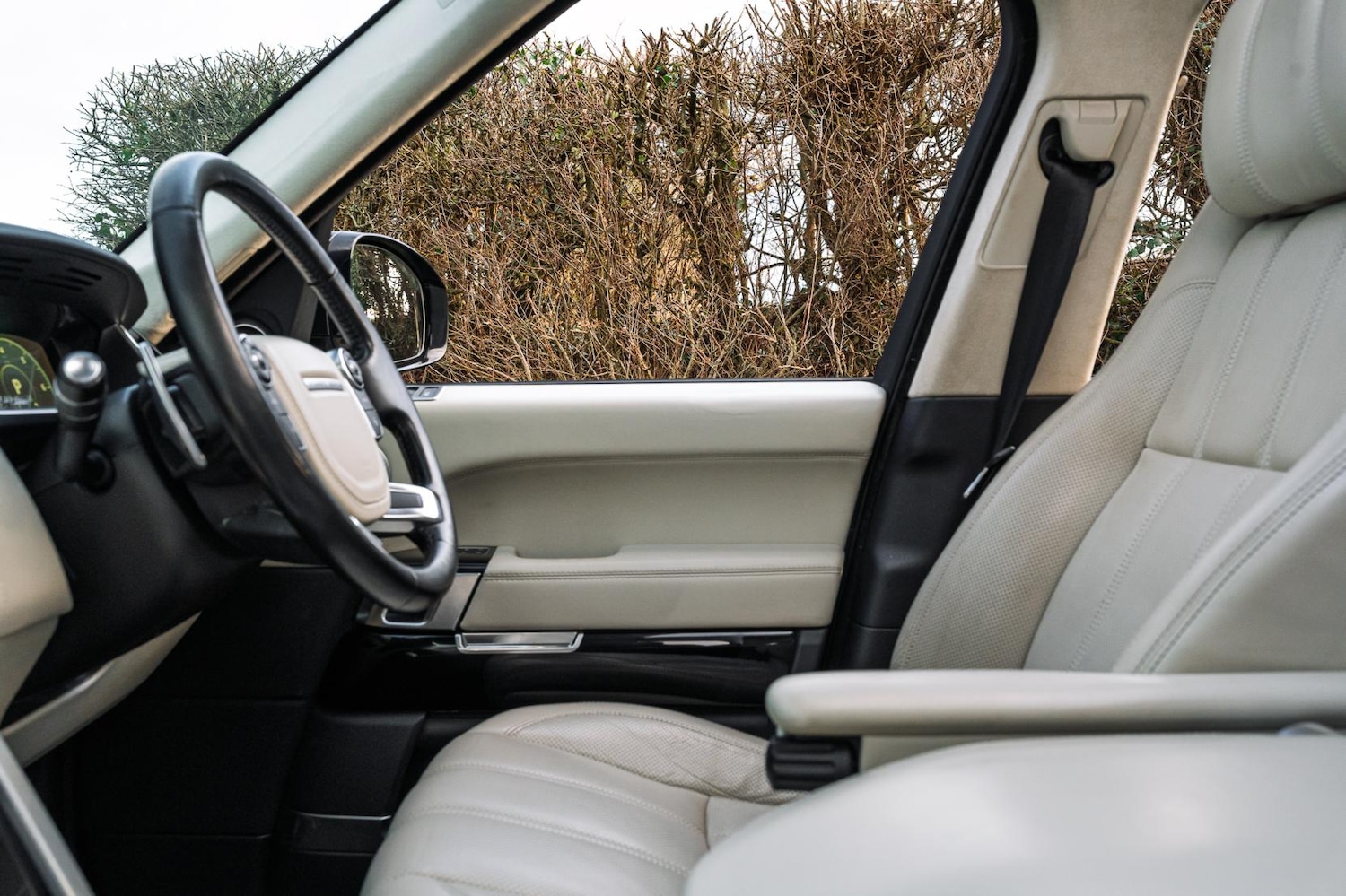 Used Land Rover Range Rover 2018 for sale - 77127777: Photo 48