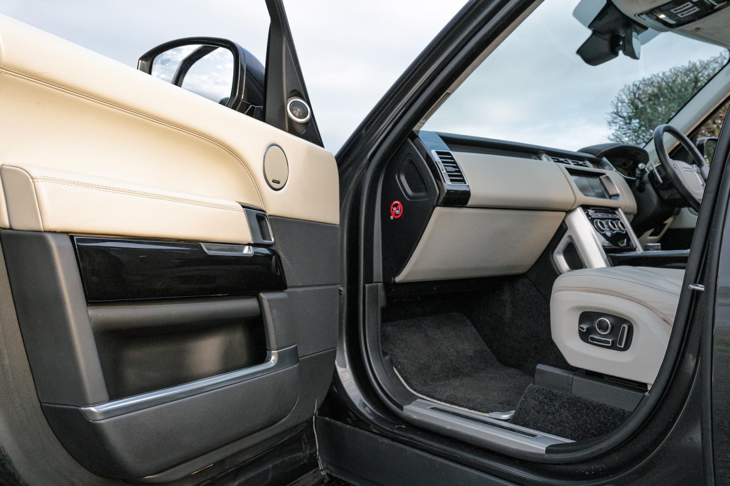 Used Land Rover Range Rover 2018 for sale - 77127777: Photo 49