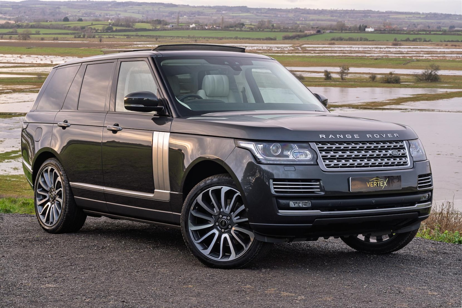 Used Land Rover Range Rover 2018 for sale - 77127777: Photo 5