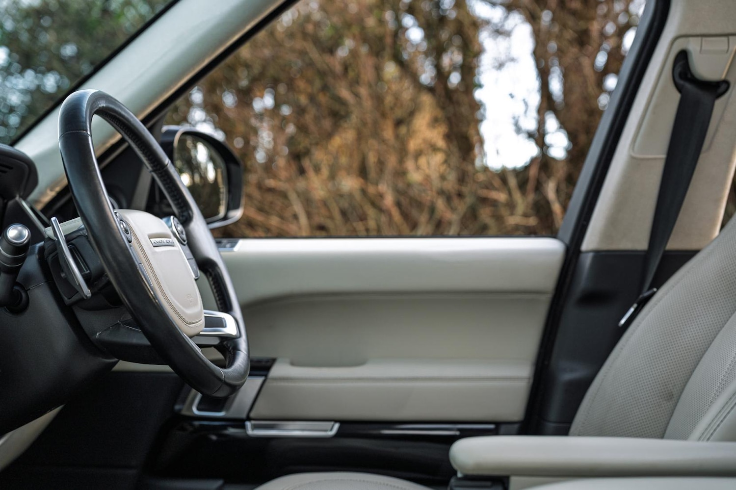 Used Land Rover Range Rover 2018 for sale - 77127777: Photo 50